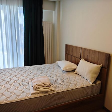 Four Seasons - New Gudauri Aparthotel Kültér fotó