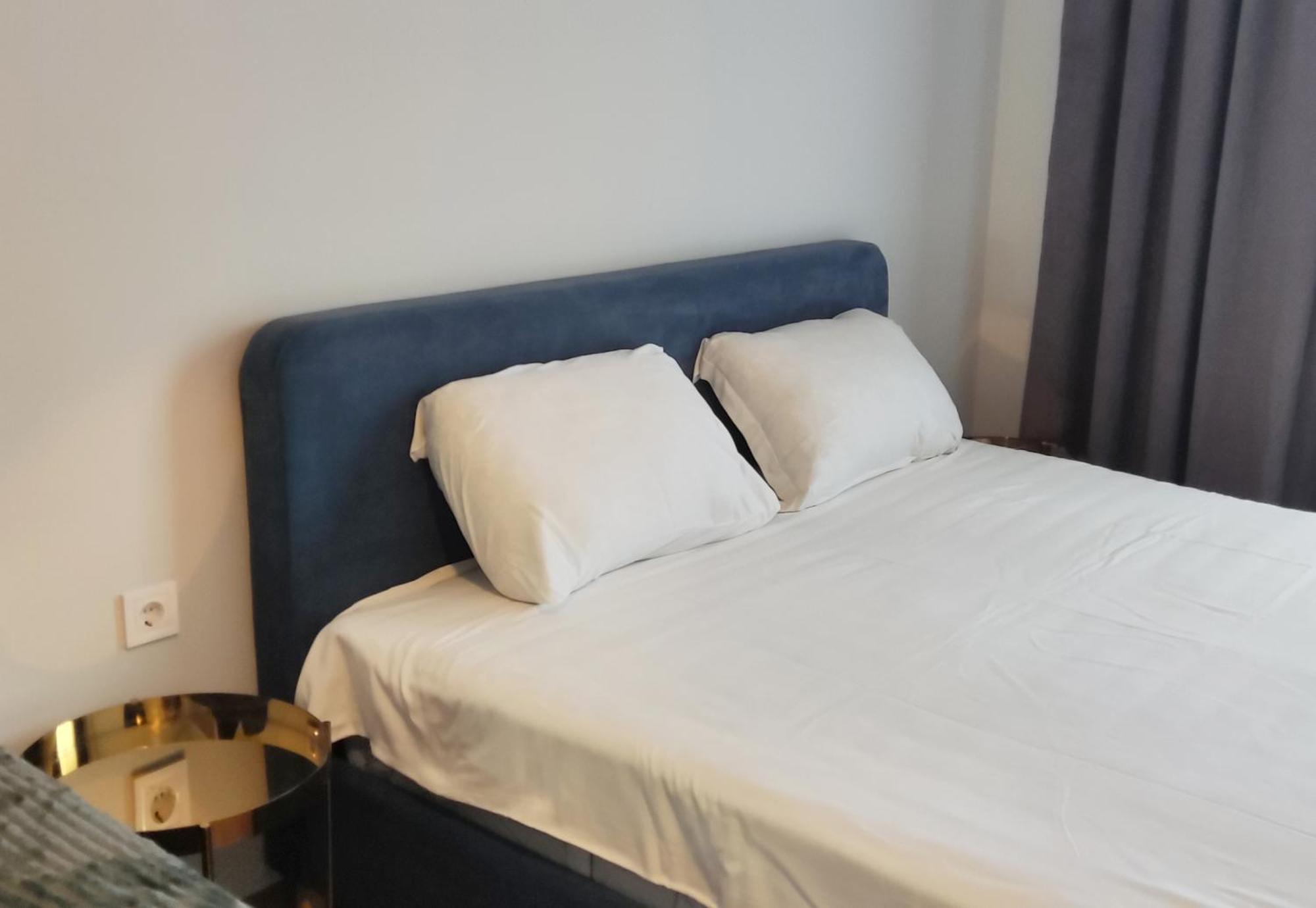Four Seasons - New Gudauri Aparthotel Kültér fotó