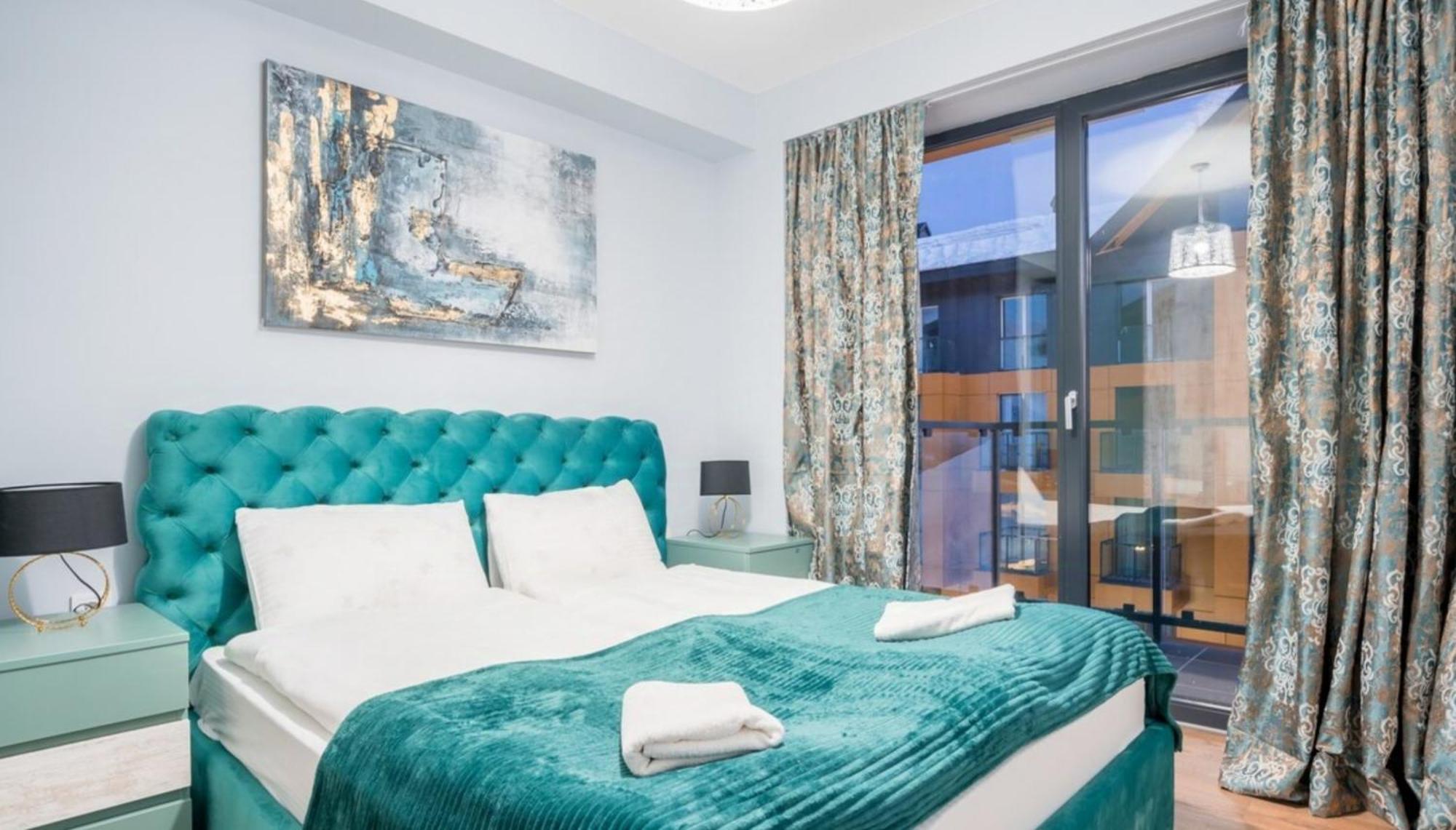 Four Seasons - New Gudauri Aparthotel Kültér fotó