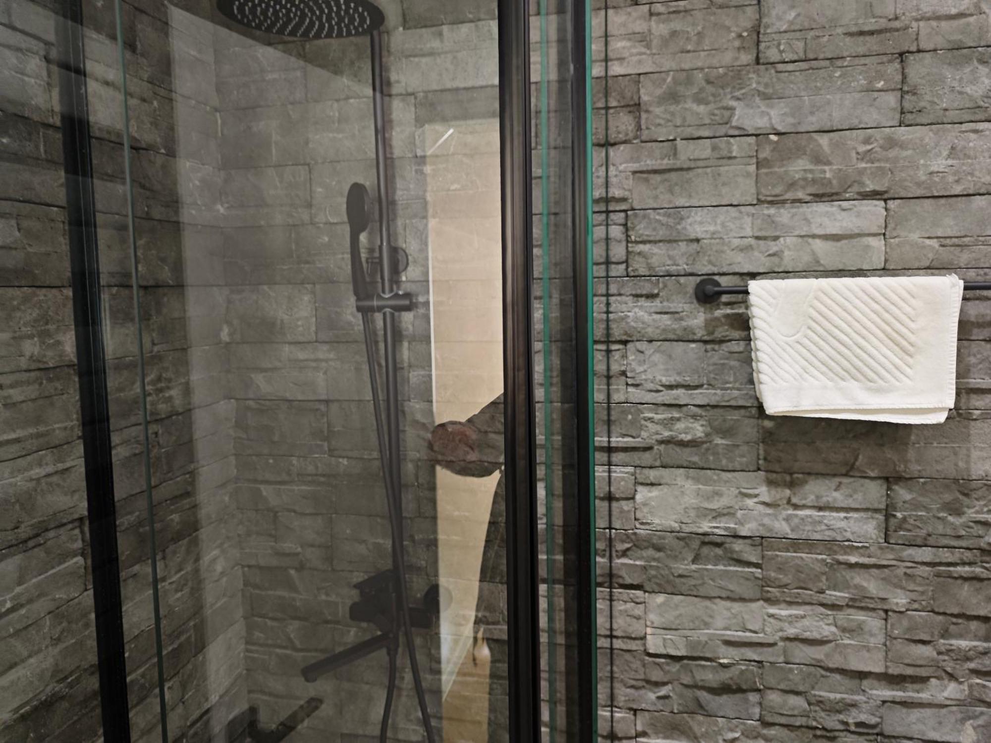 Four Seasons - New Gudauri Aparthotel Kültér fotó
