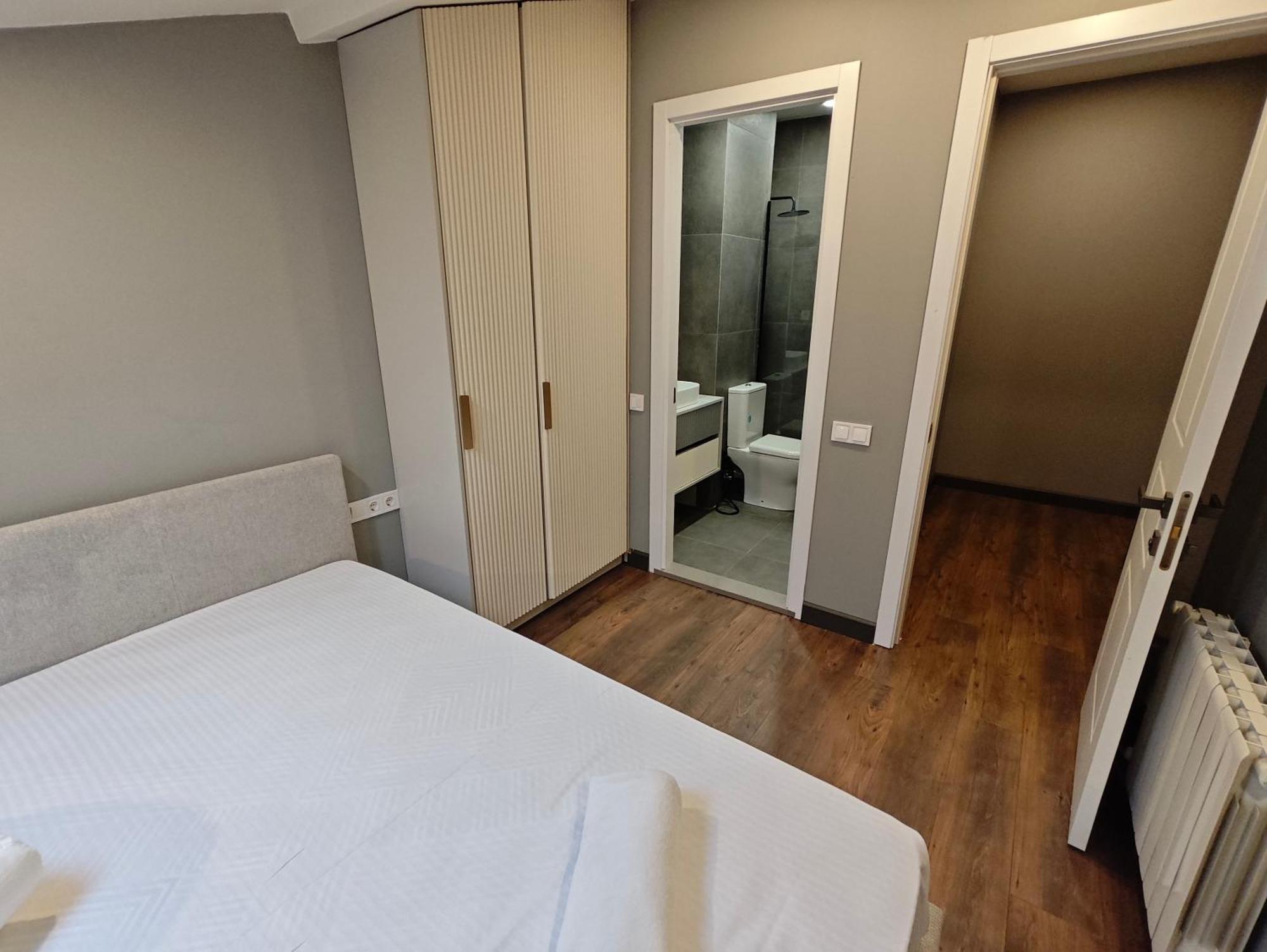 Four Seasons - New Gudauri Aparthotel Kültér fotó
